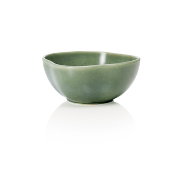 Bol, Ø 16 cm, set de 6 bucati, seria Organic, culoare Myrtle Green html Set de 6 boluri