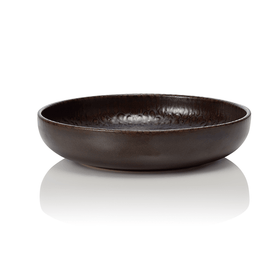 Bol, Ø 22 cm, set de 6 bucati, seria One, culoare Metallic Brown html Set de 6 boluri