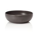 Bol, Ø 26 cm, seria One, culoare Stone Grey html Bol elegant din ceramica