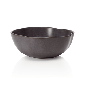 Bol, Ø 28 cm, seria Organic, culoare Stone Grey