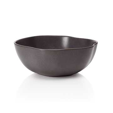 Bol, Ø 28 cm, seria Organic, culoare Stone Grey