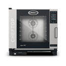 Cuptor UNOX pentru bucatarie CHEFTOP MIND.Maps PLUS 6 tavi GN 21 alimentare electrica, comenzi touch screen cu display 9.5
