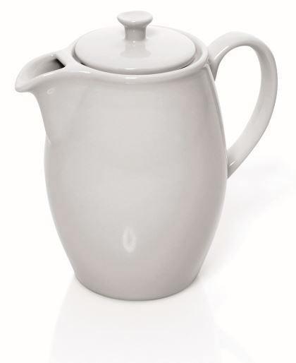 Cafetiera portelan 600ml