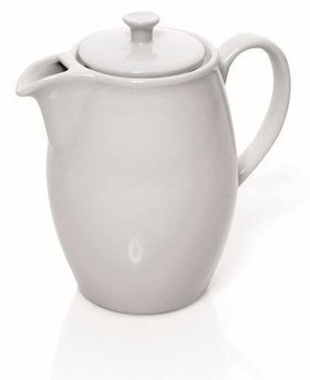Cafetiera portelan 600ml