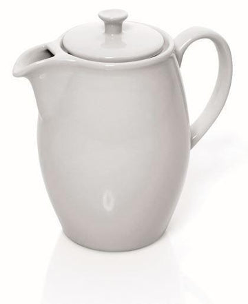 Cafetiera portelan 600ml