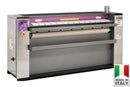 Calandru electric cu benzi, Ø diam. 3201400 mm, 12 kW, Made in Italy