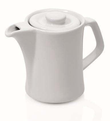 Cana servire portelan - Italia, 350 ml
