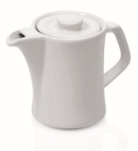 Cana servire portelan - Italia, 350 ml