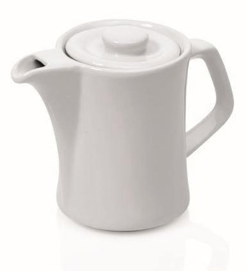 Cana servire portelan - Italia, 350 ml