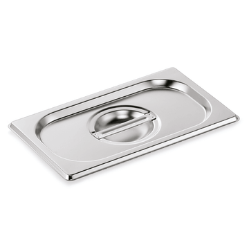 Capac inox pentru tava GN 14 html Capac din inox pentru