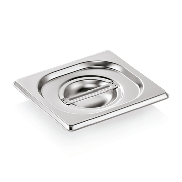 Capac inox pentru tava GN 16 html Capacul din inox de