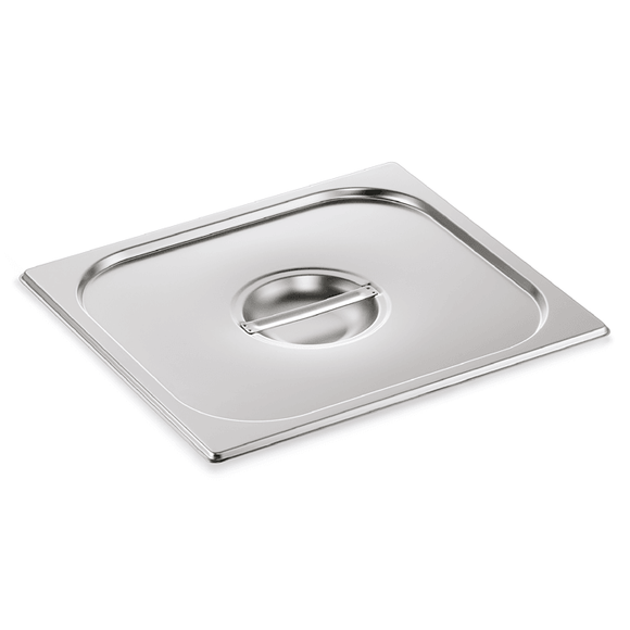 Capac inox pentru tava GN 23 html Acest capac din inox