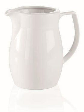 Carafa portelan - Italia, 1000 ml