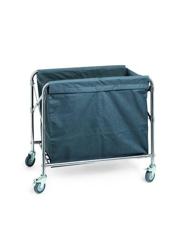 Carucior spalatorie 81.5 X 51.5 cm