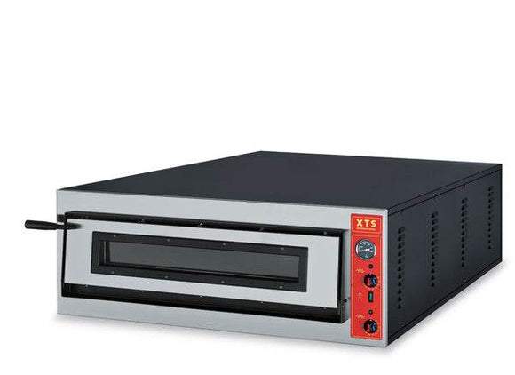 Cuptor electric 12 pizza de 300 mm, 12,8 kW