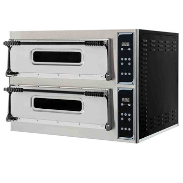 Cuptor pizza digital PLUS XL, 99 pizza Ø 35cm, 26,4 kW