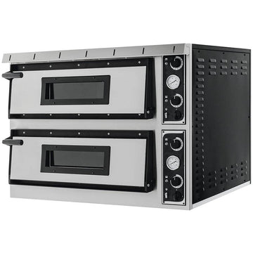 Cuptor pizza PLUS XL, 44 pizza Ø 35cm, 12 kW