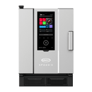 Cuptor de putere UNOXSPEED-X alimentare electrica, comenzi touch screen cu display 16