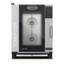 Cuptor UNOX pentru bucatarie CHEFTOP MIND.Maps ZERO 10 tavi GN 11 alimentare electrica, comenzi digitale
