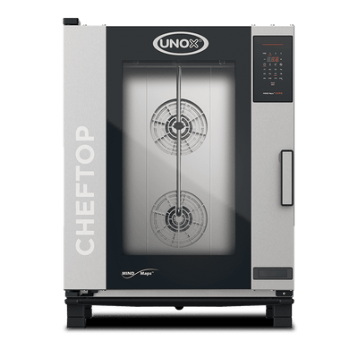 UNOX CHEFTOP MIND.Maps ZERO