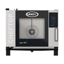 Cuptor UNOX pentru bucatarie CHEFTOP MIND.Maps ZERO 5 tavi GN 11 alimentare electrica, comenzi digitale