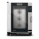 Cuptor UNOX pentru patiserie BAKERTOP MIND.Maps PLUS 10 tavi 600x400 alimentare pe gaz, comenzi touch screen cu display 9.5