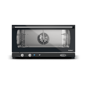 Cuptor UNOX pentru patiserie Elena 3 tavi 600x400 alimentare electrica, comenzi electromecanice
