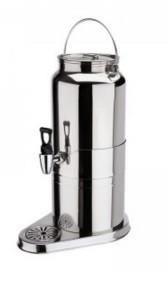 Distribuitor Bauturi Reci - Inox, 8 L