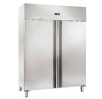Dulap congelare inox, -18 -22C, 1333 litri, cu 2 usi