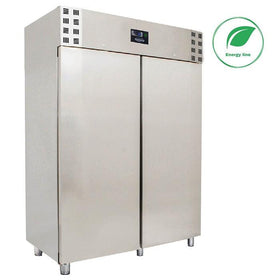 Dulap de congelare inox 1400 Ltr. ENERGY Line, Temp. -10-22 C
