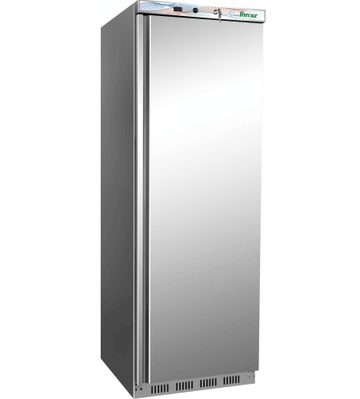 Dulap congelare, 340L, temp. -20..-18C, Forcar - Italia Cod EF400 SS Dim 600x585x1855