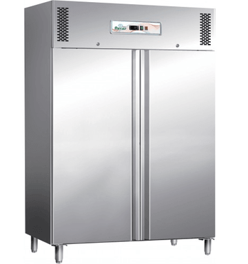 Dulap congelare cu racire statica, 1104L, temp. -20..-18C, Forcar - Italia