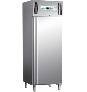 Dulap congelare cu racire statica, 507L, temp. -20..-18C, Forcar - Italia