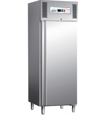 Dulap congelare cu racire statica, 650L, temp. -20..-18C, Forcar - Italia