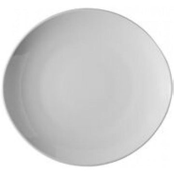 Ent - Farfurie plata ovala Ø 29cm