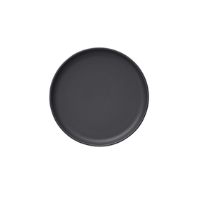 Farfurie plata, Ø 17,5 cm, set de 6 bucati, seria One, culoare negru Midnight html Set elegant de 6