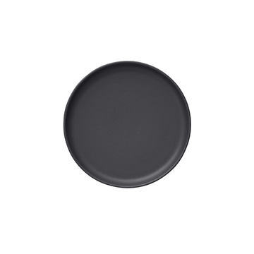Farfurie plata, Ø 17,5 cm, set de 6 bucati, seria One, culoare negru Midnight html Set elegant de 6