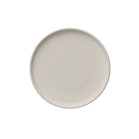 Farfurie plata, Ø 22 cm, set de 6 bucati, seria One, culoare Light Rock html Set de 6 farfurii
