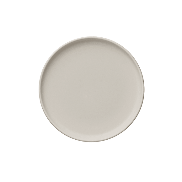 Farfurie plata, Ø 22 cm, set de 6 bucati, seria One, culoare Light Rock html Set de 6 farfurii