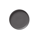 Farfurie plata, Ø 22 cm, set de 6 bucati, seria One, culoare Stone Grey html Acest set elegant de