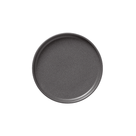 Farfurie plata, Ø 22 cm, set de 6 bucati, seria One, culoare Stone Grey html Acest set elegant de