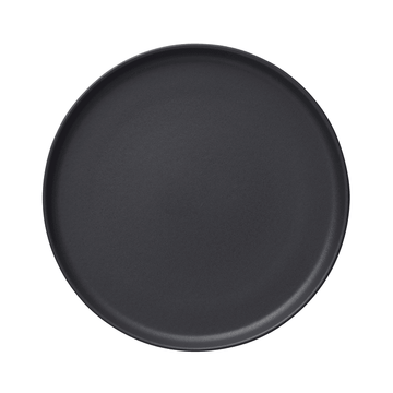 Farfurie plata, Ø 28 cm, set de 6 bucati, seria One, culoare negru Midnight html Set elegant de 6