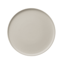 Farfurie plata, Ø 33 cm, set de 4 bucati, seria One, culoare Light Rock html Set de 4 farfurii