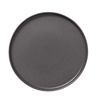 Farfurie plata, Ø 33 cm, set de 4 bucati, seria One, culoare Stone Grey html Set de 4 farfurii
