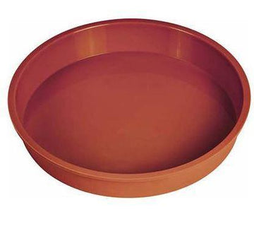 Forma silicon rotunda 26 X 4.5 cm