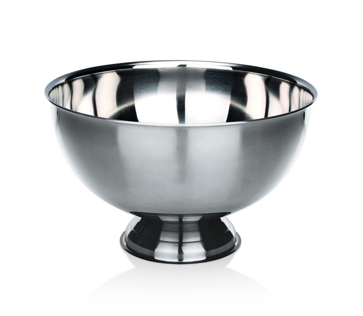 Frapiera inox Ø38 cm, 10 L | eurogastro.ro