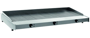 Gratar profesional pe apa - GRILL 1200