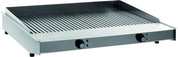 Gratar profesional pe apa - GRILL 800