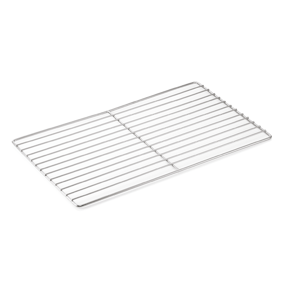 Grilaj inox GN 11 Confectionat din inox AISI 304