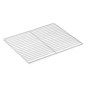 Grilaj inox GN 21 Confectionat din inox AISI 304